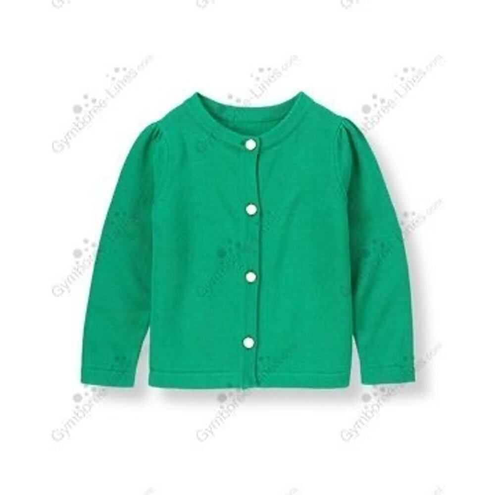 Janie and Jack Sweater Cardigan  6-12 months
